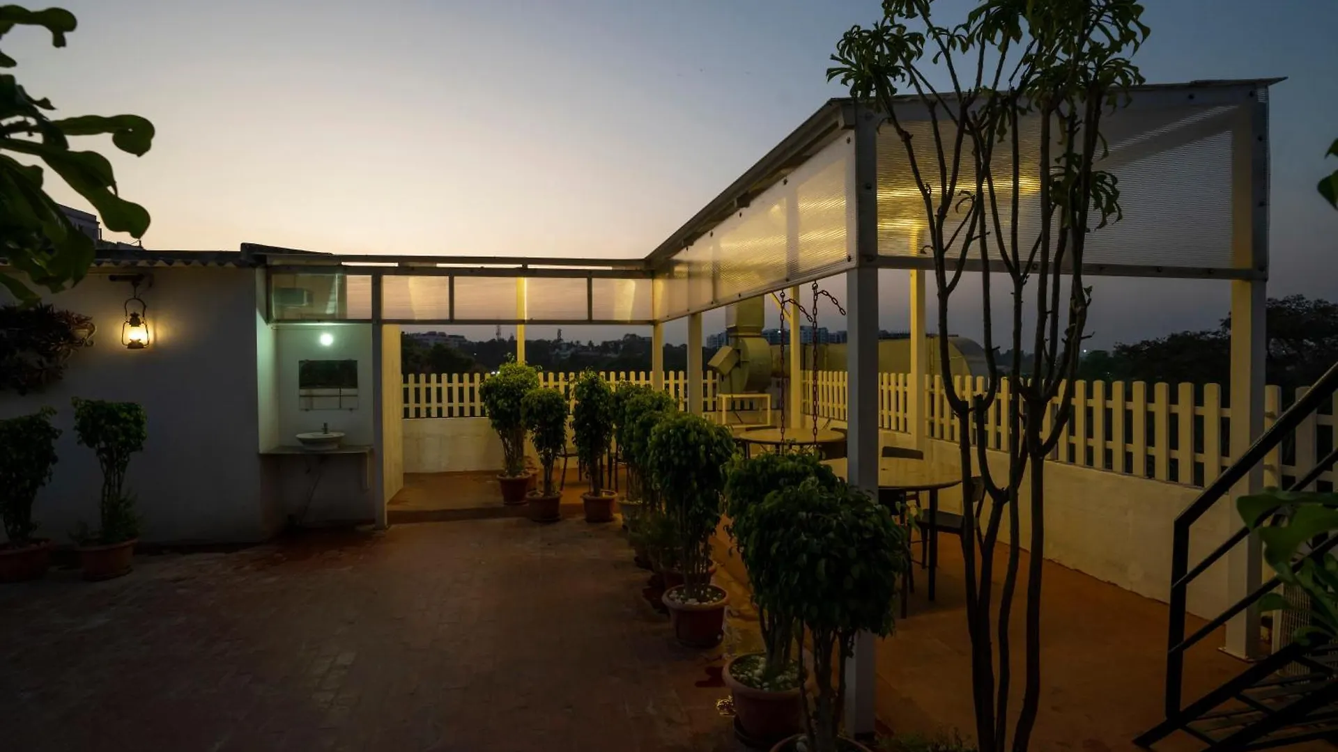 Aishwarya Suites Mysore 0*,