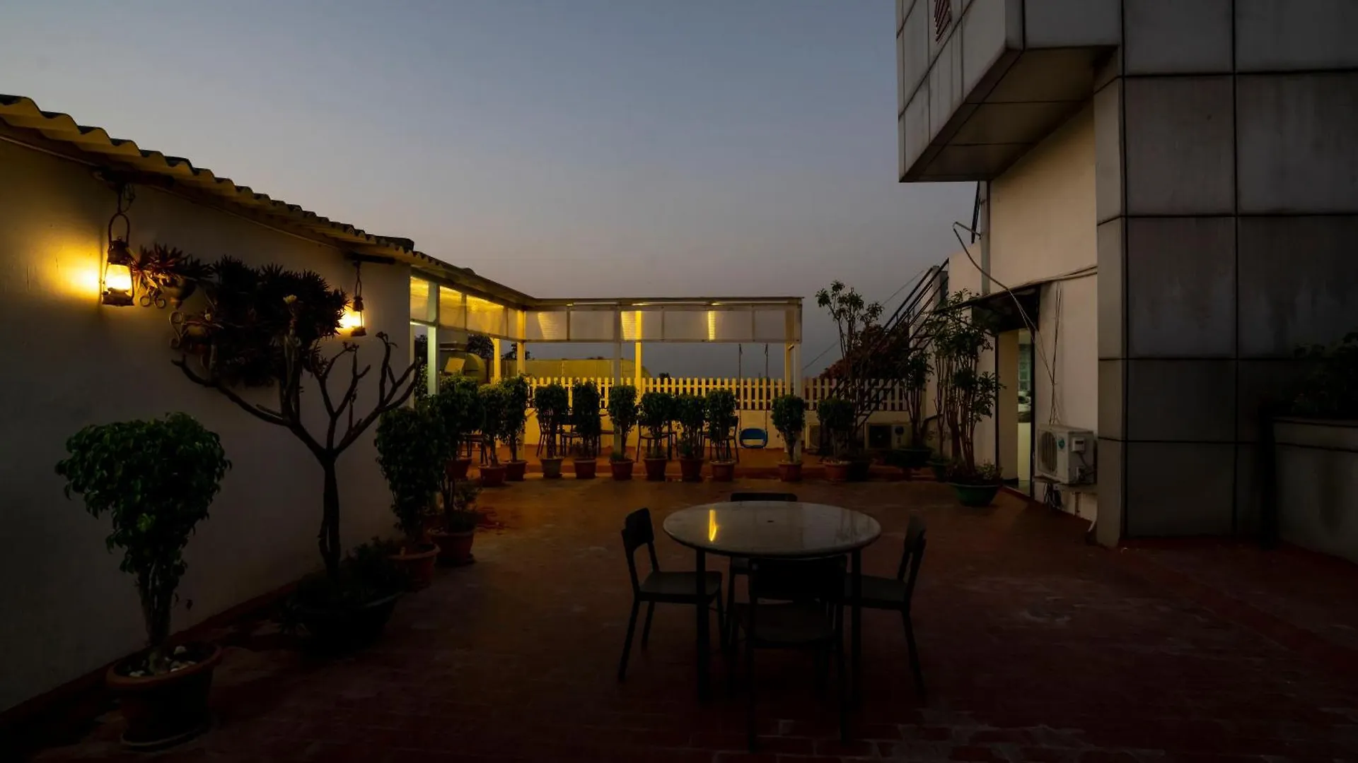 Lodge Aishwarya Suites Mysore