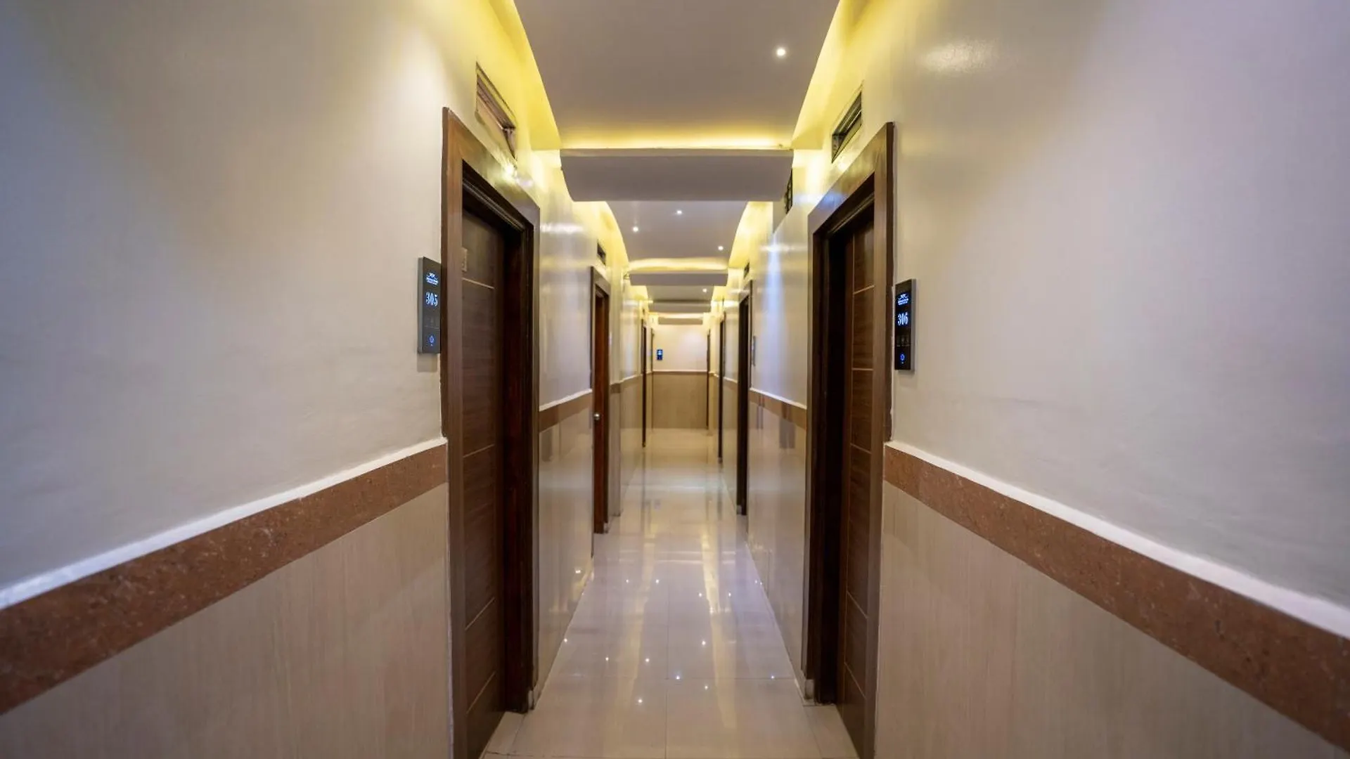 Aishwarya Suites Mysore