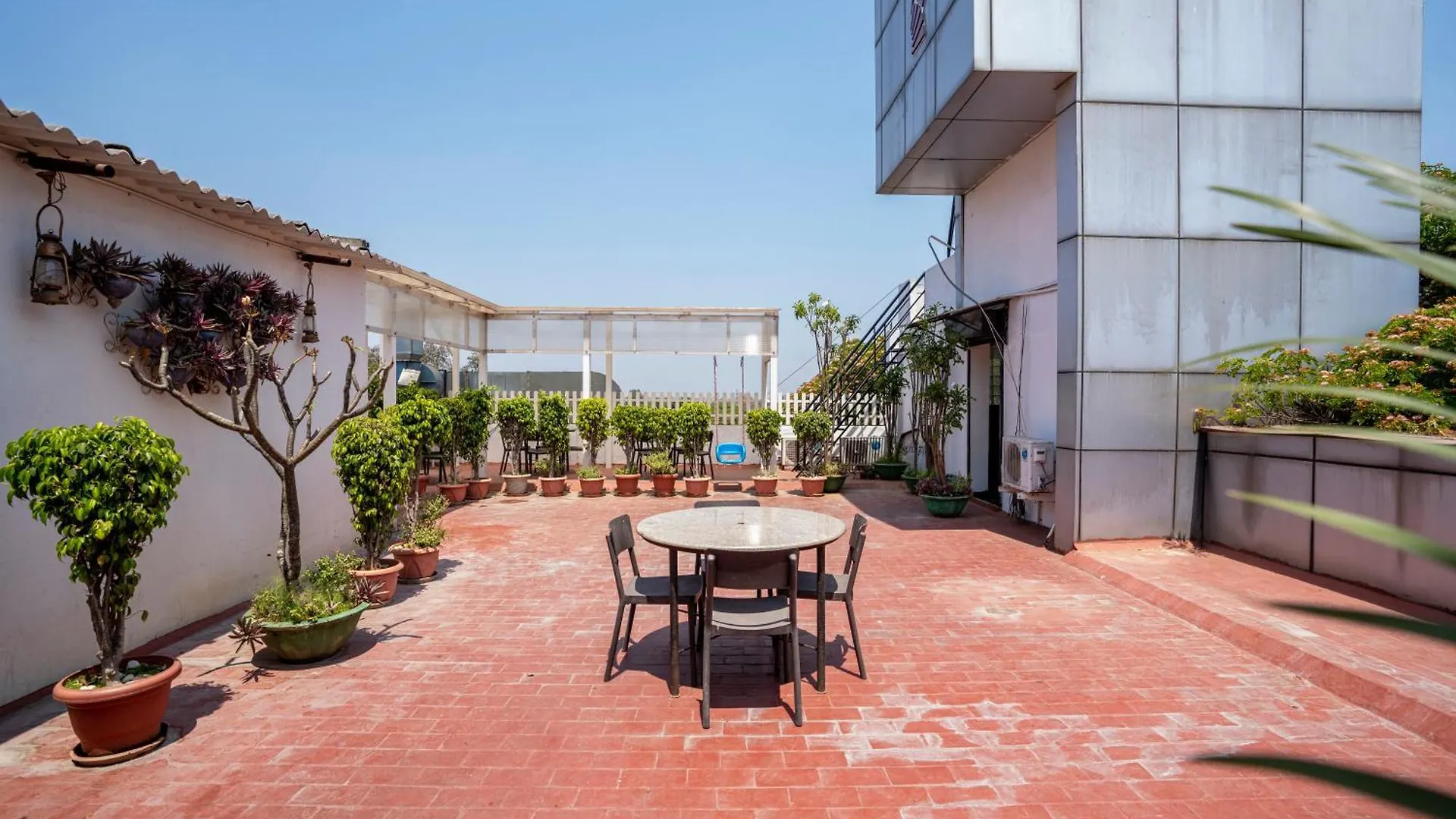 Lodge Aishwarya Suites Mysore