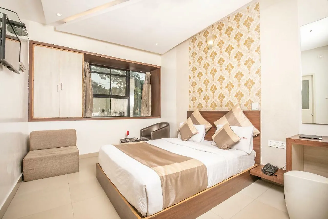 Aishwarya Suites Mysore Inde