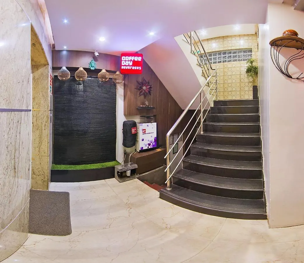 Aishwarya Suites Mysore Lodge