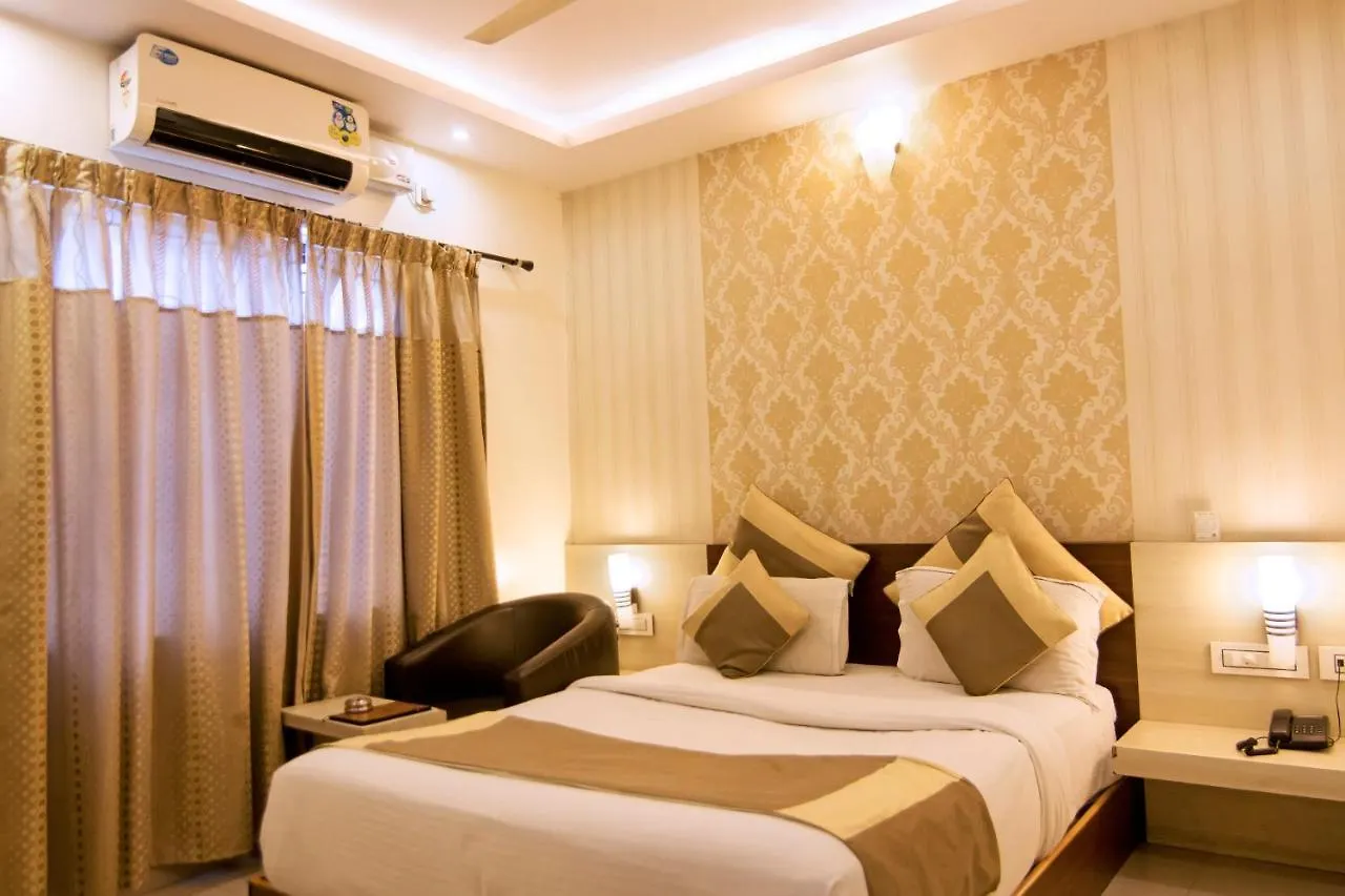 Aishwarya Suites Mysore Inde