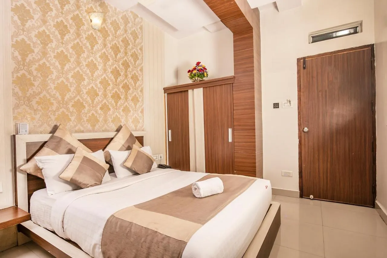 Aishwarya Suites Mysore